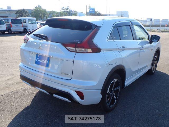 Mitsubishi ECLIPSE CROSS 2022-02 7250627-9