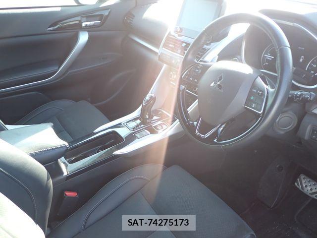 Mitsubishi ECLIPSE CROSS 2022-02 7250627-1