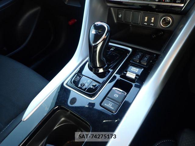 Mitsubishi ECLIPSE CROSS 2022-02 7250627-19