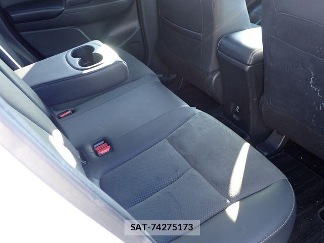 Mitsubishi ECLIPSE CROSS 2022-02 7250627-22