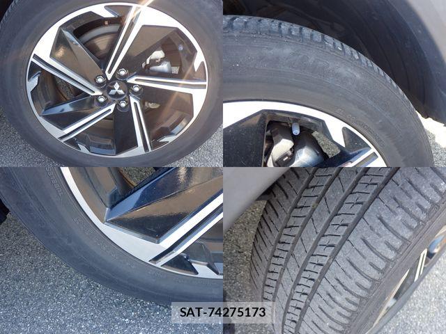 Mitsubishi ECLIPSE CROSS 2022-02 7250627-25
