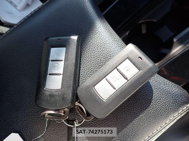 Mitsubishi ECLIPSE CROSS 2022-02 7250627-28