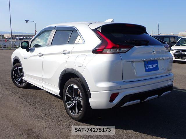 Mitsubishi ECLIPSE CROSS 2022-02 7250627-2