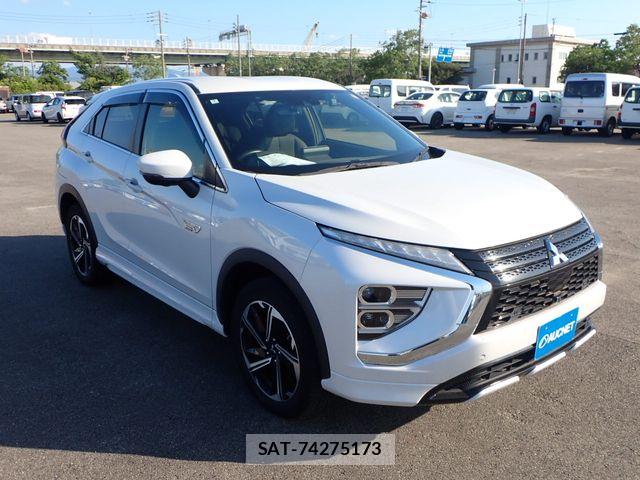 Mitsubishi ECLIPSE CROSS 2022-02 7250627-3