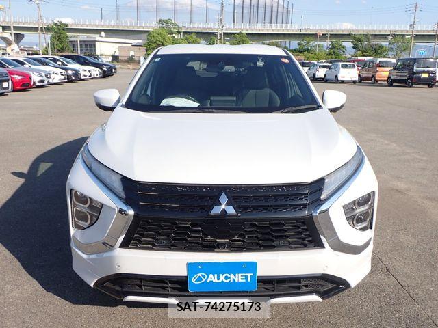 Mitsubishi ECLIPSE CROSS 2022-02 7250627-4