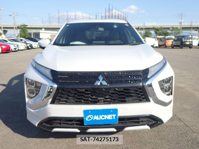 Mitsubishi ECLIPSE CROSS 2022-02 7250627-5