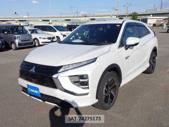 Mitsubishi ECLIPSE CROSS 2022-02 7250627-6
