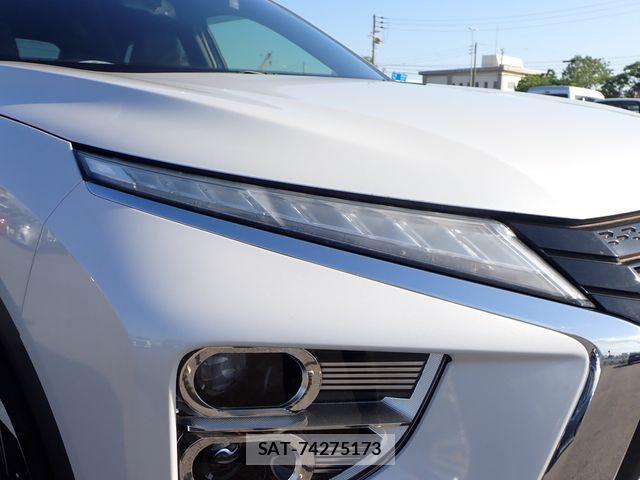 Mitsubishi ECLIPSE CROSS 2022-02 7250627-7