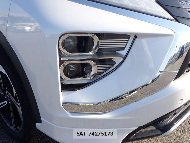 Mitsubishi ECLIPSE CROSS 2022-02 7250627-8