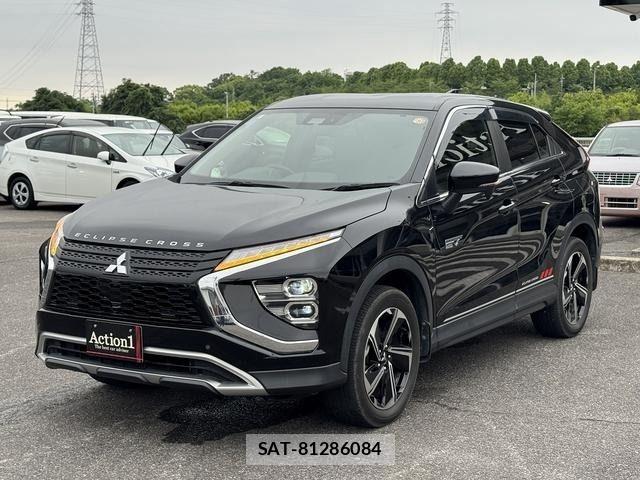 Mitsubishi ECLIPSE CROSS 2021-04 7250626-0