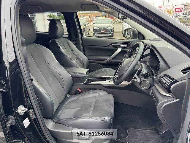 Mitsubishi ECLIPSE CROSS 2021-04 7250626-9