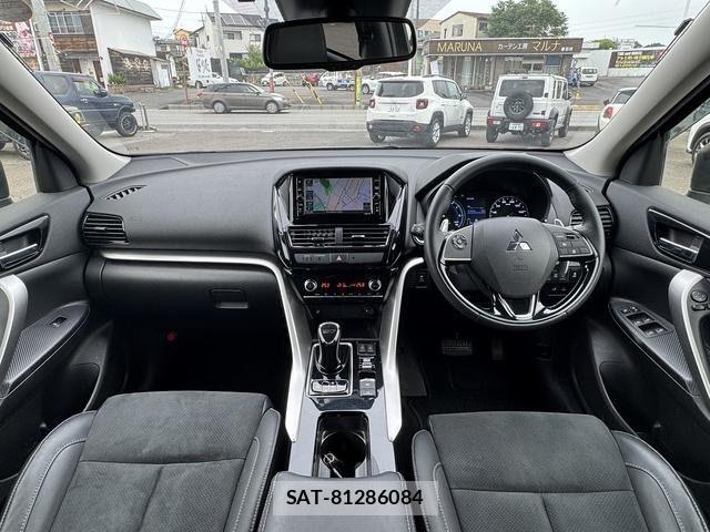 Mitsubishi ECLIPSE CROSS 2021-04 7250626-1
