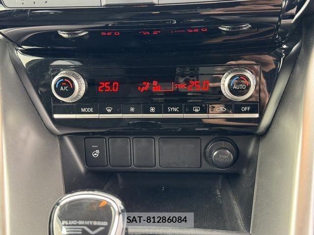 Mitsubishi ECLIPSE CROSS 2021-04 7250626-19