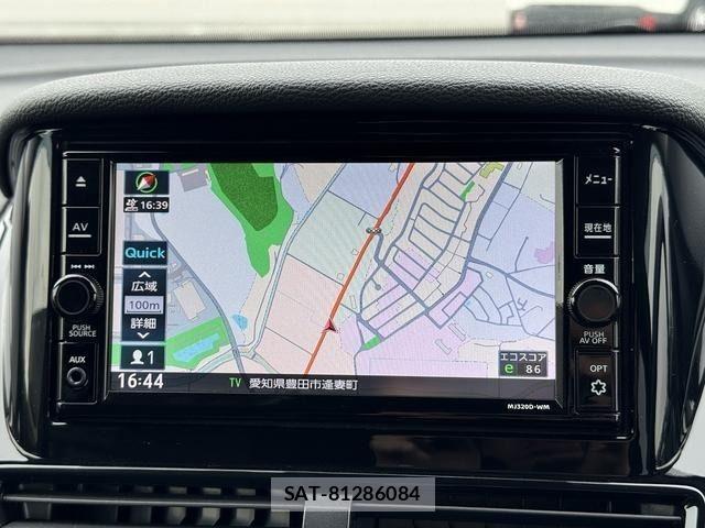 Mitsubishi ECLIPSE CROSS 2021-04 7250626-21