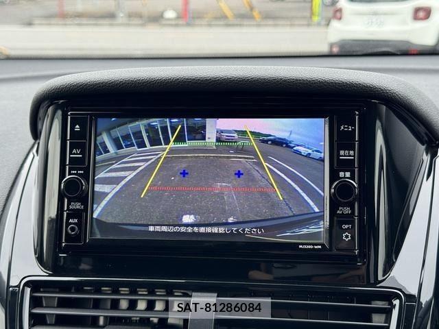 Mitsubishi ECLIPSE CROSS 2021-04 7250626-22
