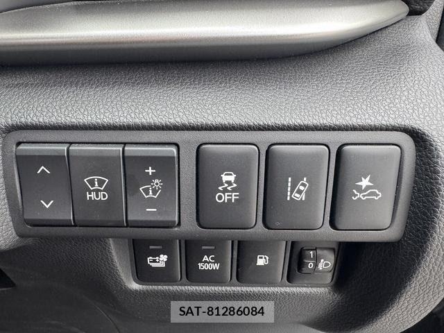 Mitsubishi ECLIPSE CROSS 2021-04 7250626-23