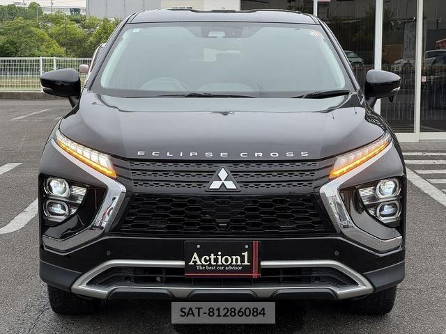 Mitsubishi ECLIPSE CROSS 2021-04 7250626-2
