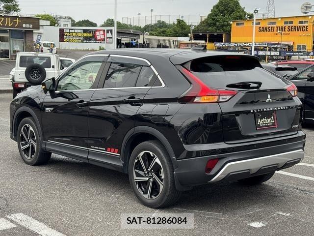 Mitsubishi ECLIPSE CROSS 2021-04 7250626-3