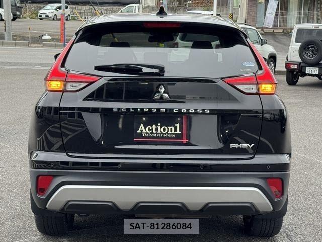 Mitsubishi ECLIPSE CROSS 2021-04 7250626-4
