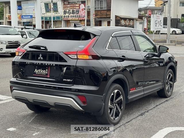 Mitsubishi ECLIPSE CROSS 2021-04 7250626-5