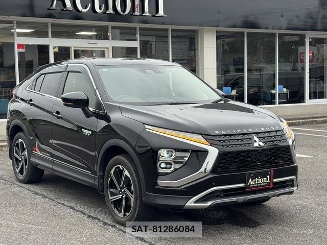 Mitsubishi ECLIPSE CROSS 2021-04 7250626-6