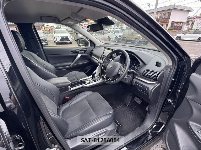 Mitsubishi ECLIPSE CROSS 2021-04 7250626-8