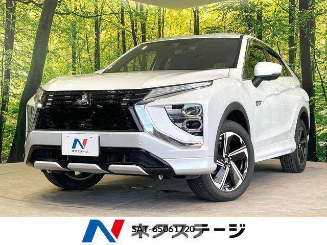 Mitsubishi ECLIPSE CROSS 2021-12 7271837-0