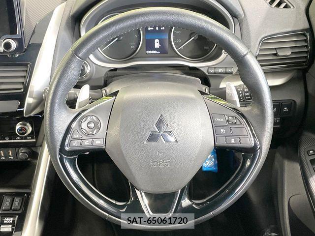 Mitsubishi ECLIPSE CROSS 2021-12 7271837-10