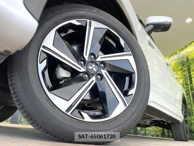Mitsubishi ECLIPSE CROSS 2021-12 7271837-12