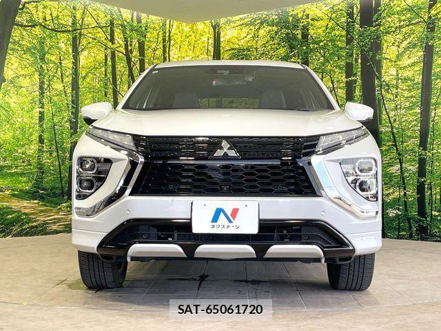 Mitsubishi ECLIPSE CROSS 2021-12 7271837-13
