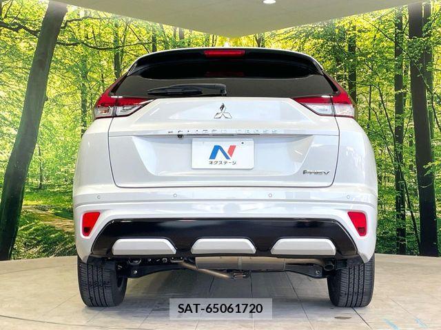 Mitsubishi ECLIPSE CROSS 2021-12 7271837-14