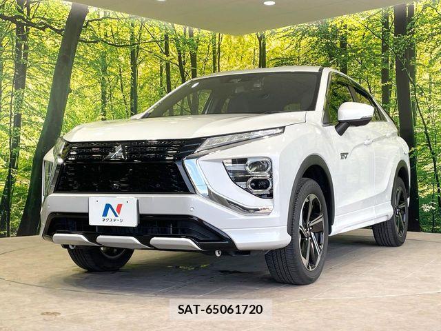 Mitsubishi ECLIPSE CROSS 2021-12 7271837-15