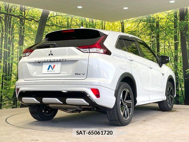 Mitsubishi ECLIPSE CROSS 2021-12 7271837-16