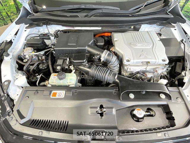 Mitsubishi ECLIPSE CROSS 2021-12 7271837-17