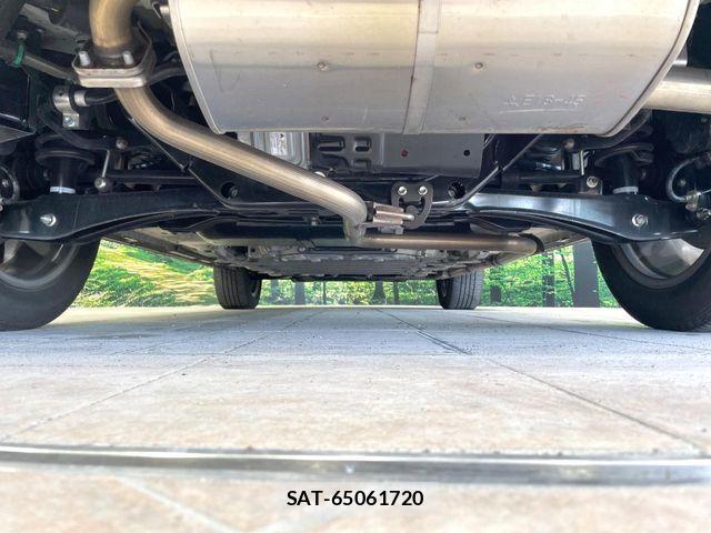 Mitsubishi ECLIPSE CROSS 2021-12 7271837-18