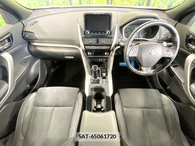 Mitsubishi ECLIPSE CROSS 2021-12 7271837-1