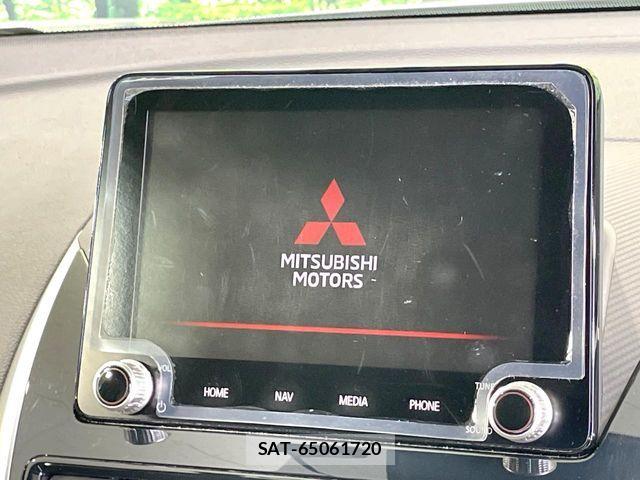 Mitsubishi ECLIPSE CROSS 2021-12 7271837-3