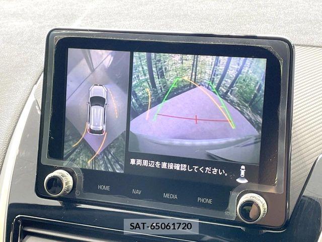 Mitsubishi ECLIPSE CROSS 2021-12 7271837-4