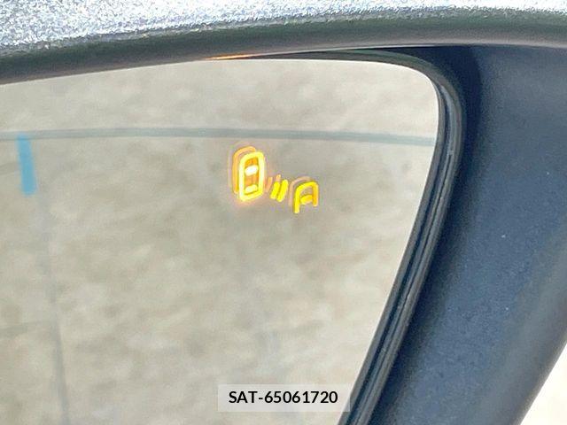 Mitsubishi ECLIPSE CROSS 2021-12 7271837-5