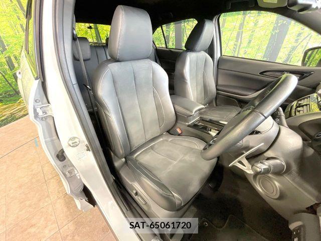 Mitsubishi ECLIPSE CROSS 2021-12 7271837-7