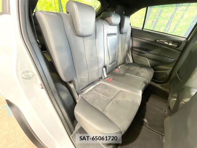 Mitsubishi ECLIPSE CROSS 2021-12 7271837-8