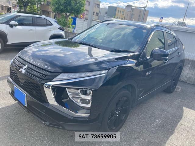Mitsubishi ECLIPSE CROSS 2023-10 7271838-0