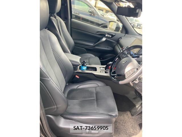 Mitsubishi ECLIPSE CROSS 2023-10 7271838-10