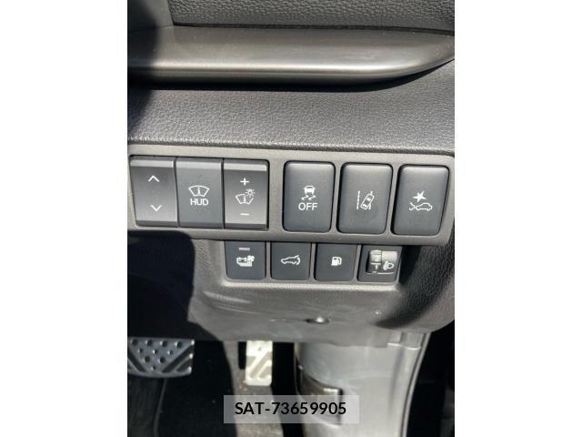 Mitsubishi ECLIPSE CROSS 2023-10 7271838-14