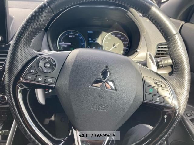 Mitsubishi ECLIPSE CROSS 2023-10 7271838-15