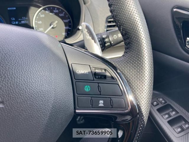 Mitsubishi ECLIPSE CROSS 2023-10 7271838-16