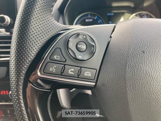 Mitsubishi ECLIPSE CROSS 2023-10 7271838-17