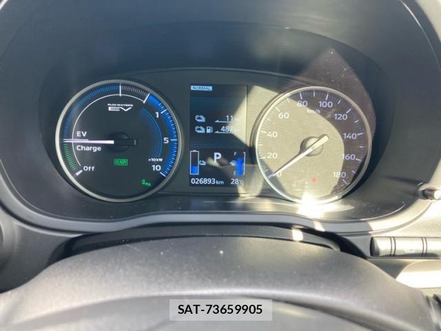 Mitsubishi ECLIPSE CROSS 2023-10 7271838-18