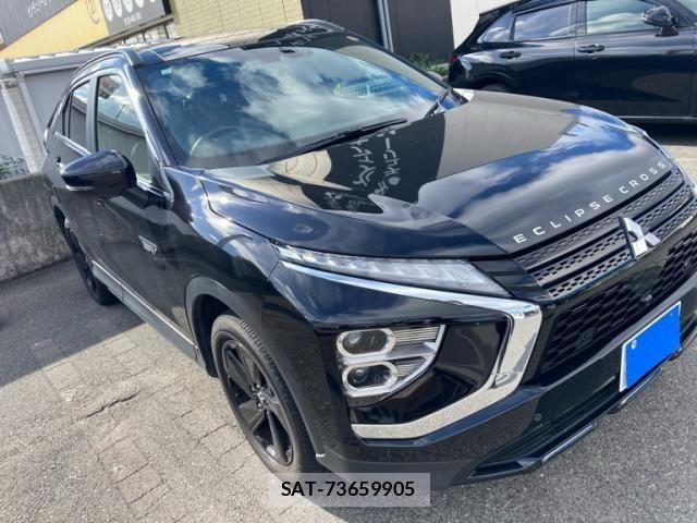 Mitsubishi ECLIPSE CROSS 2023-10 7271838-1