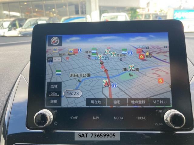 Mitsubishi ECLIPSE CROSS 2023-10 7271838-22
